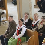 Jubileusz w Grywałdzie