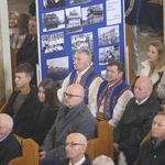 Jubileusz w Grywałdzie