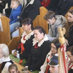 Jubileusz w Grywałdzie