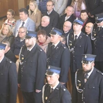 Jubileusz w Grywałdzie