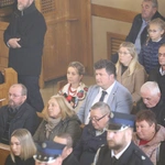 Jubileusz w Grywałdzie