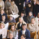 Jubileusz w Grywałdzie