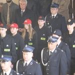 Jubileusz w Grywałdzie