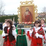 Jubileusz w Grywałdzie