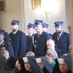 Jubileusz w Grywałdzie