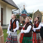 Jubileusz w Grywałdzie