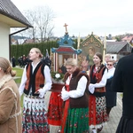 Jubileusz w Grywałdzie