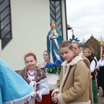 Jubileusz w Grywałdzie