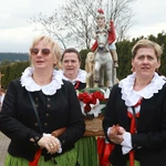 Jubileusz w Grywałdzie