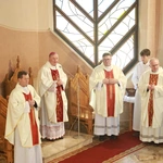 Jubileusz w Grywałdzie