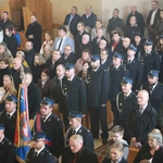 Jubileusz w Grywałdzie