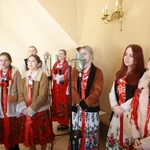 Jubileusz w Grywałdzie