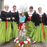 Jubileusz w Grywałdzie