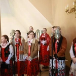 Jubileusz w Grywałdzie