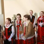 Jubileusz w Grywałdzie