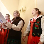 Jubileusz w Grywałdzie