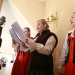 Jubileusz w Grywałdzie