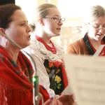 Jubileusz w Grywałdzie