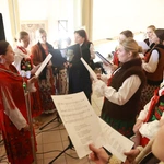 Jubileusz w Grywałdzie