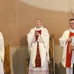 Jubileusz w Grywałdzie