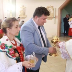 Jubileusz w Grywałdzie