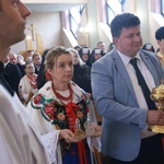 Jubileusz w Grywałdzie