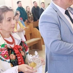 Jubileusz w Grywałdzie