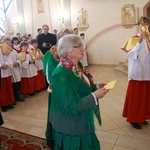 Jubileusz w Grywałdzie