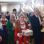 Jubileusz w Grywałdzie