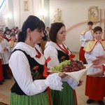 Jubileusz w Grywałdzie