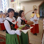 Jubileusz w Grywałdzie