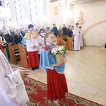 Jubileusz w Grywałdzie