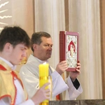 Jubileusz w Grywałdzie