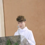 Jubileusz w Grywałdzie