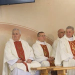 Jubileusz w Grywałdzie