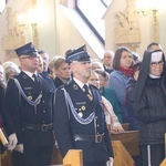 Jubileusz w Grywałdzie