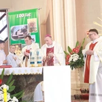 Jubileusz w Grywałdzie