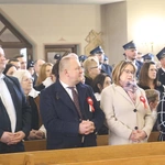 Jubileusz w Grywałdzie