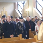 Jubileusz w Grywałdzie