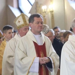 Jubileusz w Grywałdzie