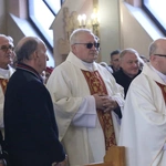 Jubileusz w Grywałdzie