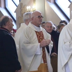 Jubileusz w Grywałdzie