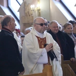 Jubileusz w Grywałdzie