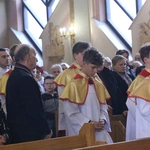 Jubileusz w Grywałdzie