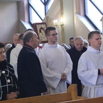 Jubileusz w Grywałdzie