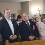 Jubileusz w Grywałdzie