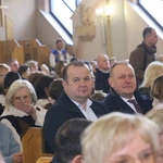 Jubileusz w Grywałdzie