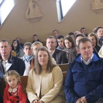 Jubileusz w Grywałdzie