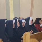 Jubileusz w Grywałdzie