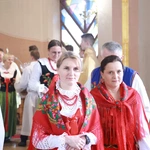 Jubileusz w Grywałdzie